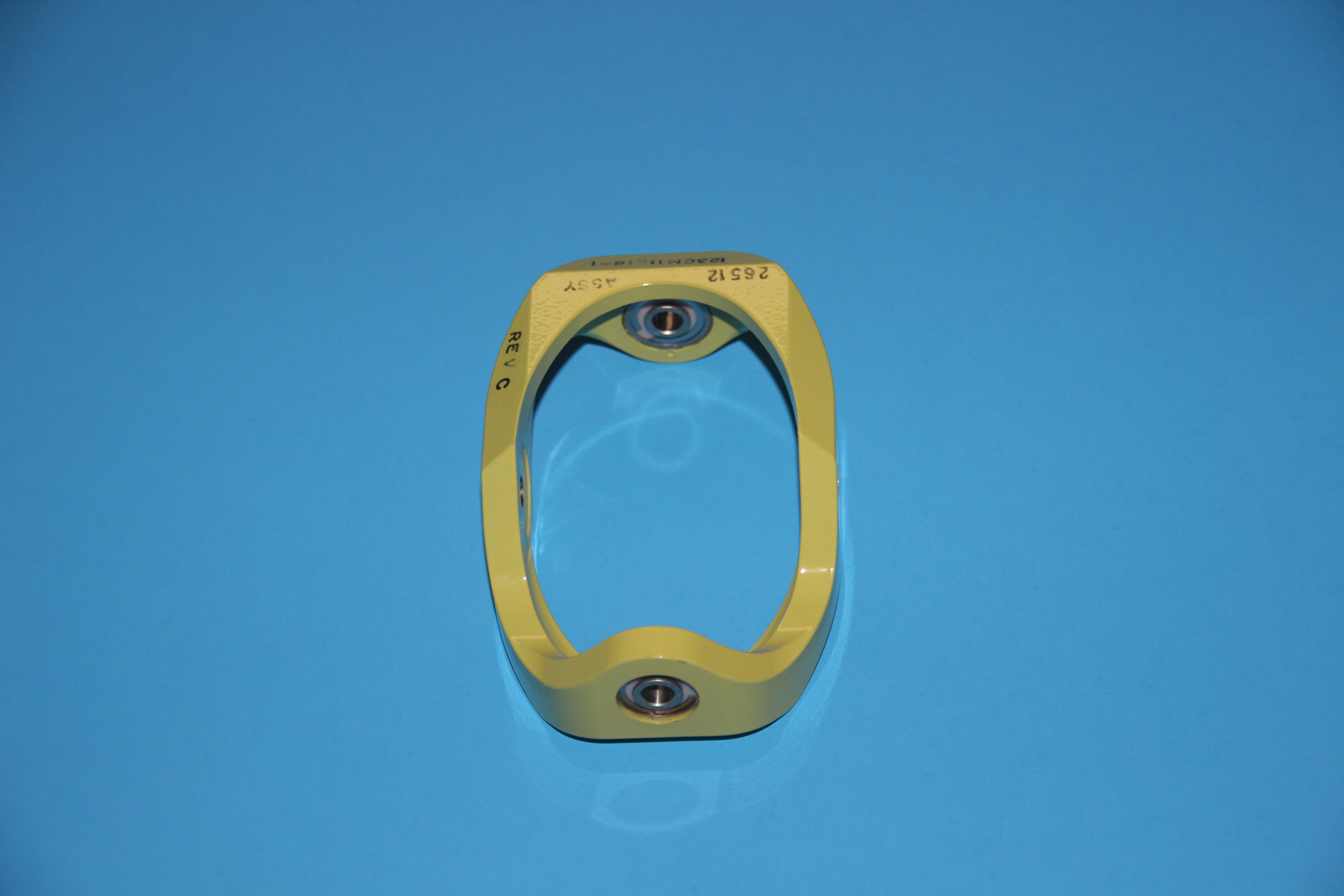 Precision Machining 1