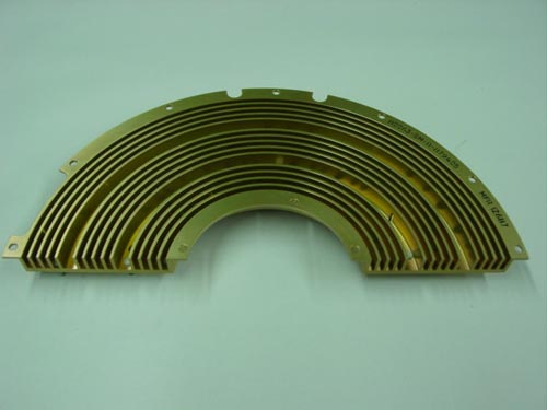 Precision Machining 11
