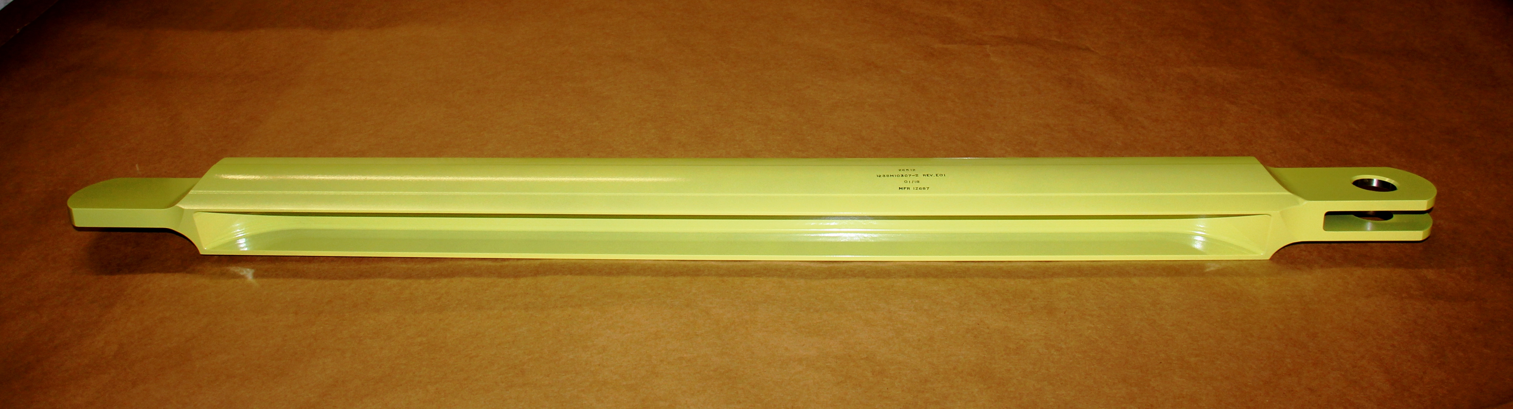 Precision Machining 12