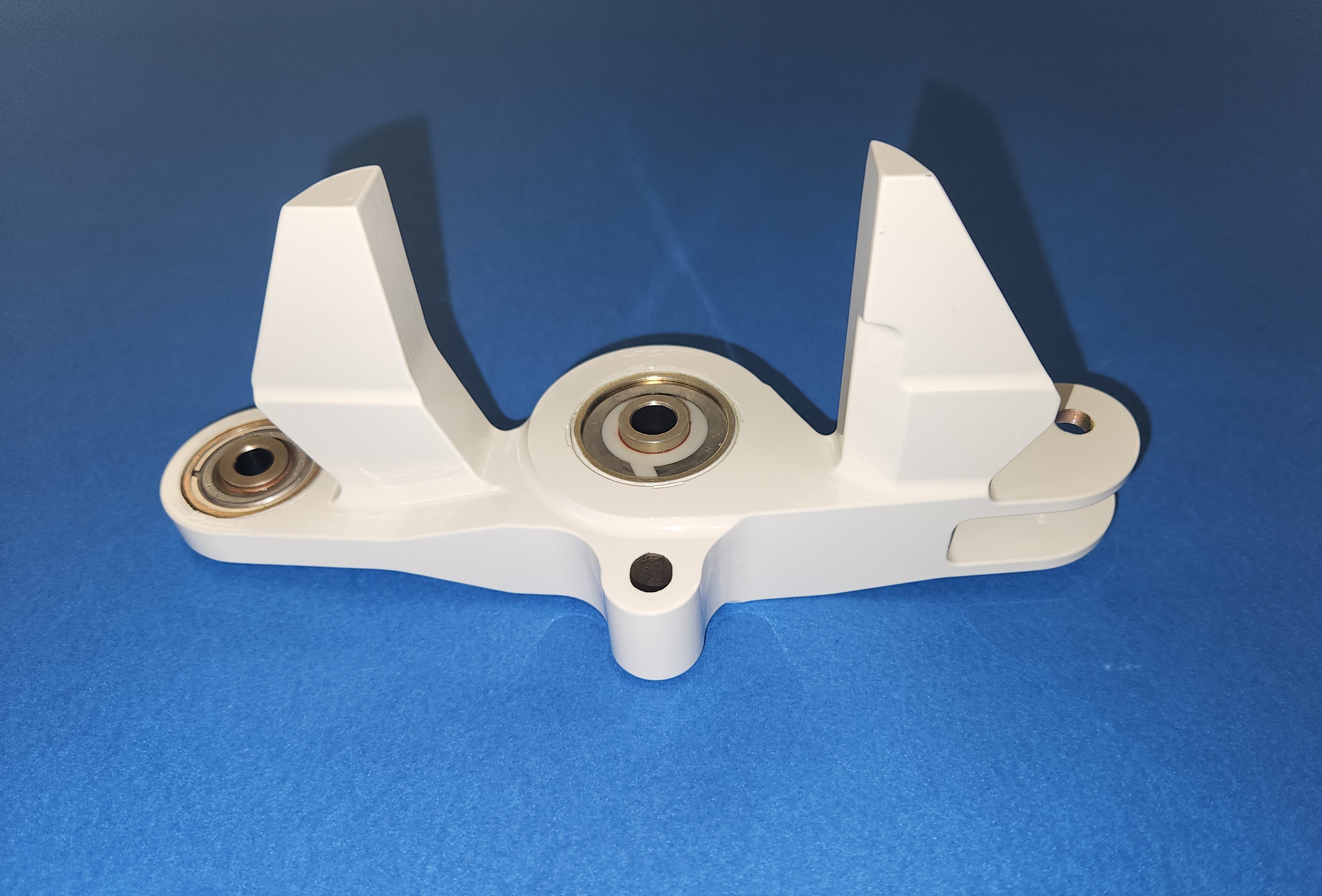 Precision Machining 14