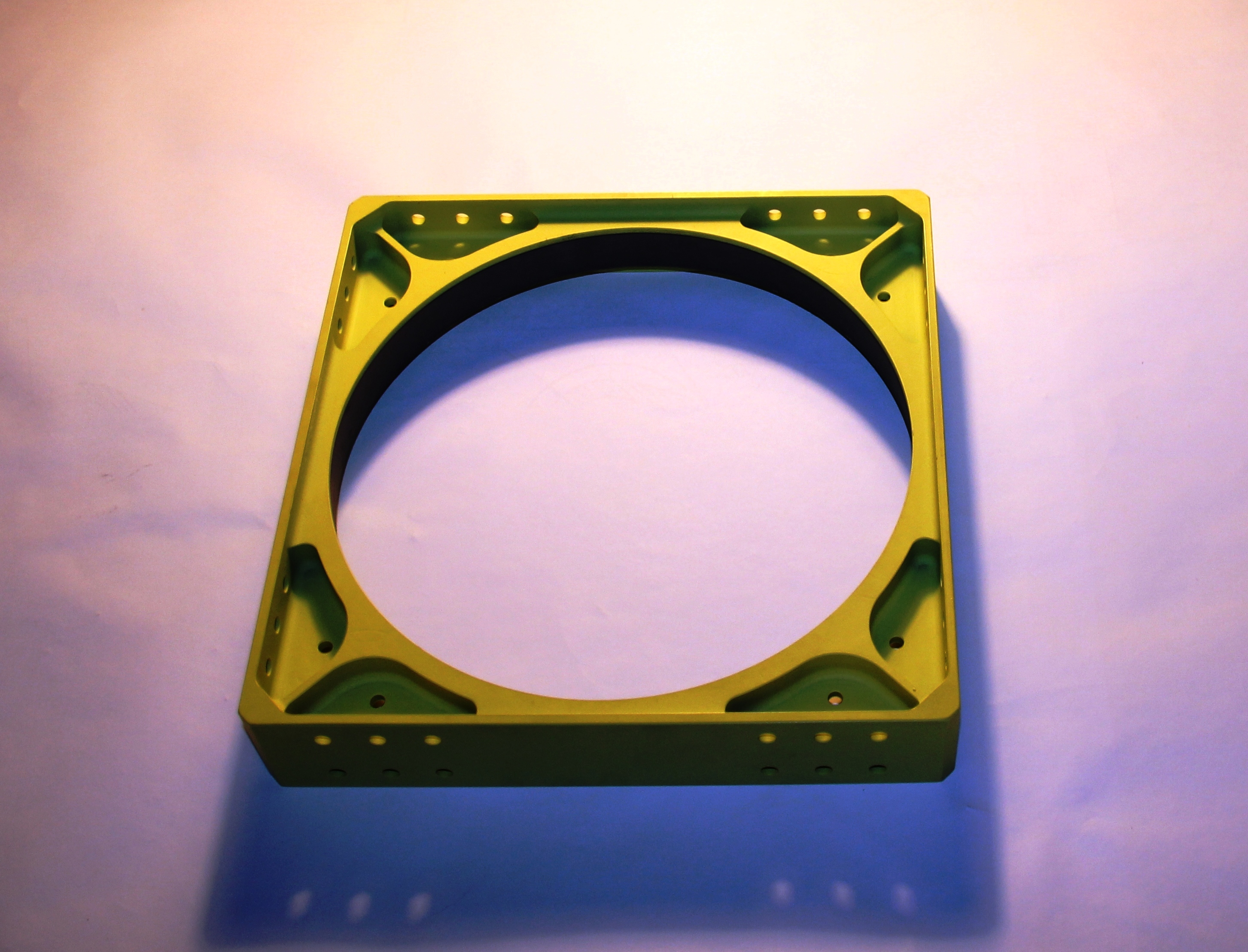 Precision Machining 15