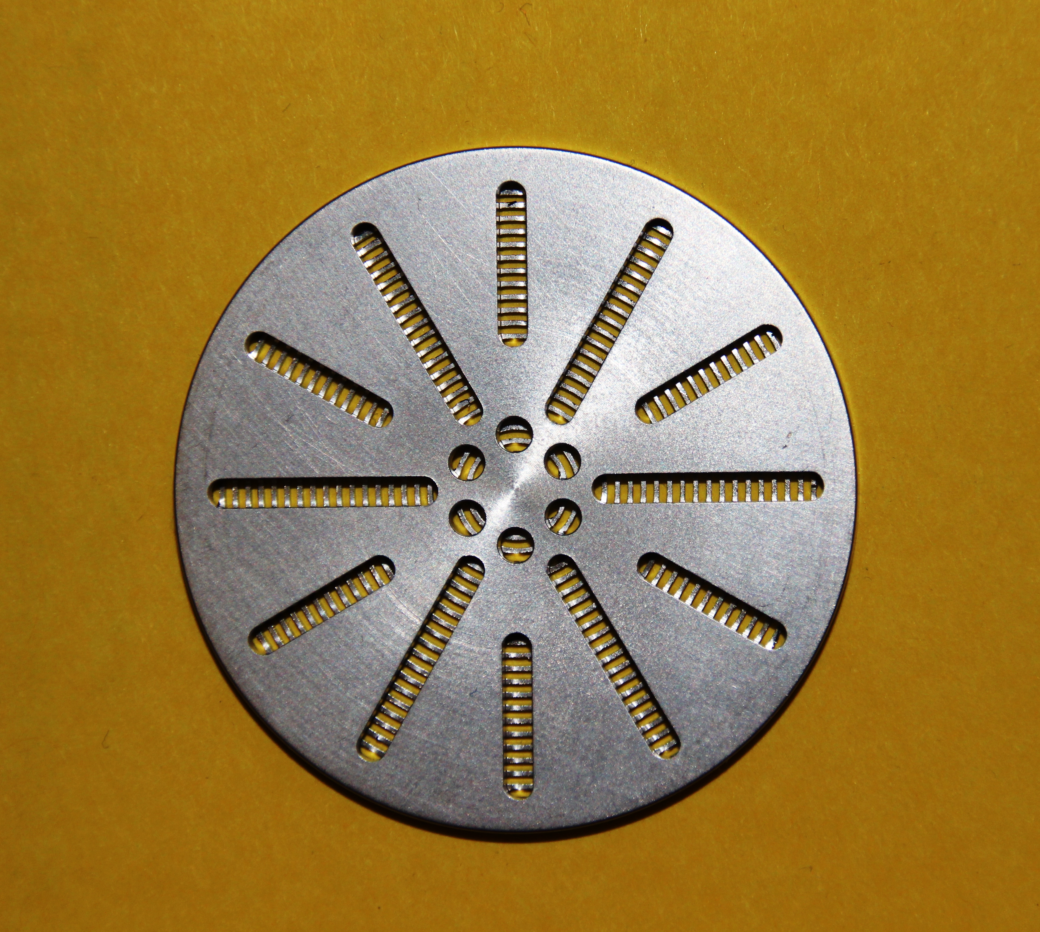 Precision Machining 16
