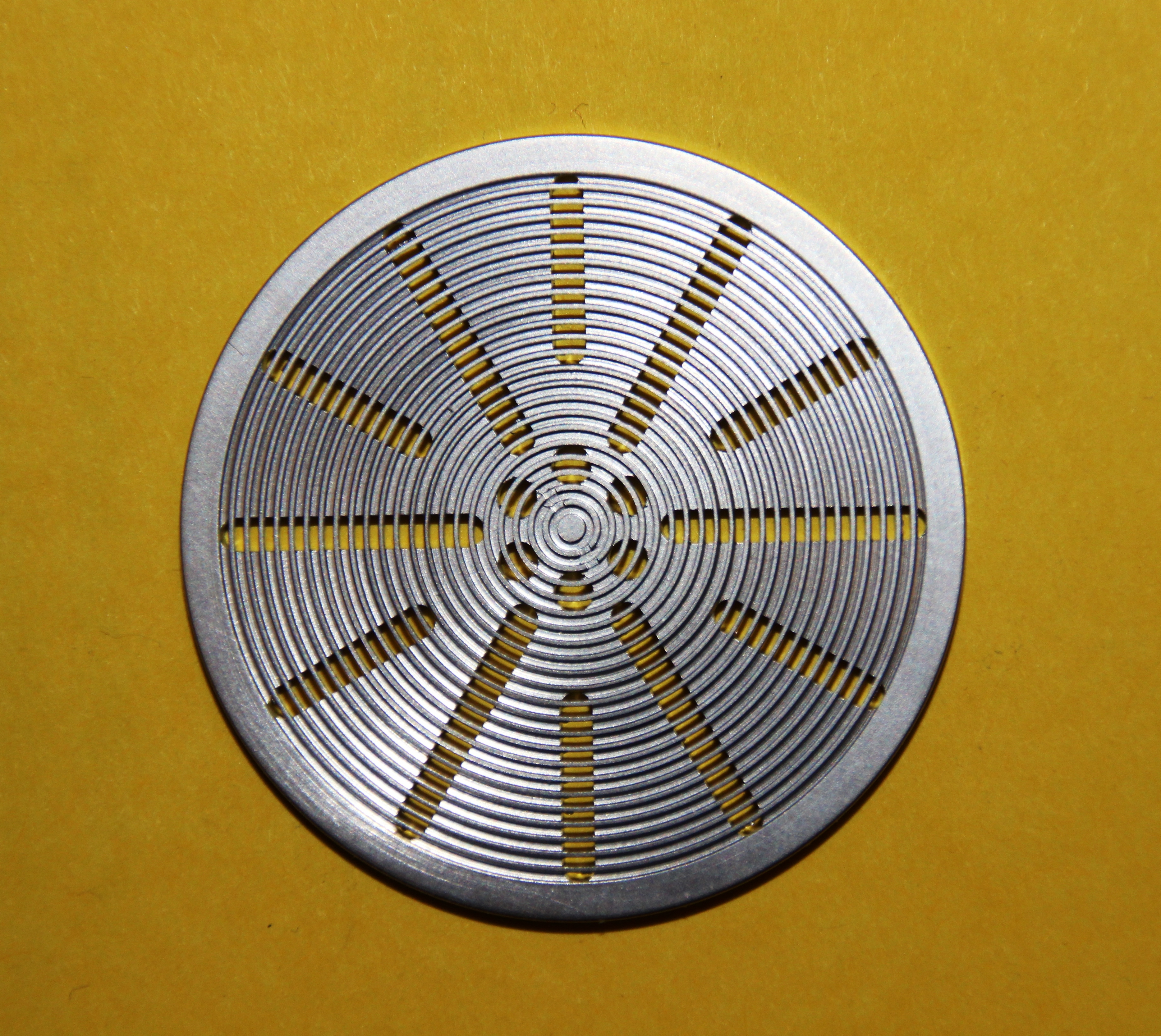 Precision Machining 17