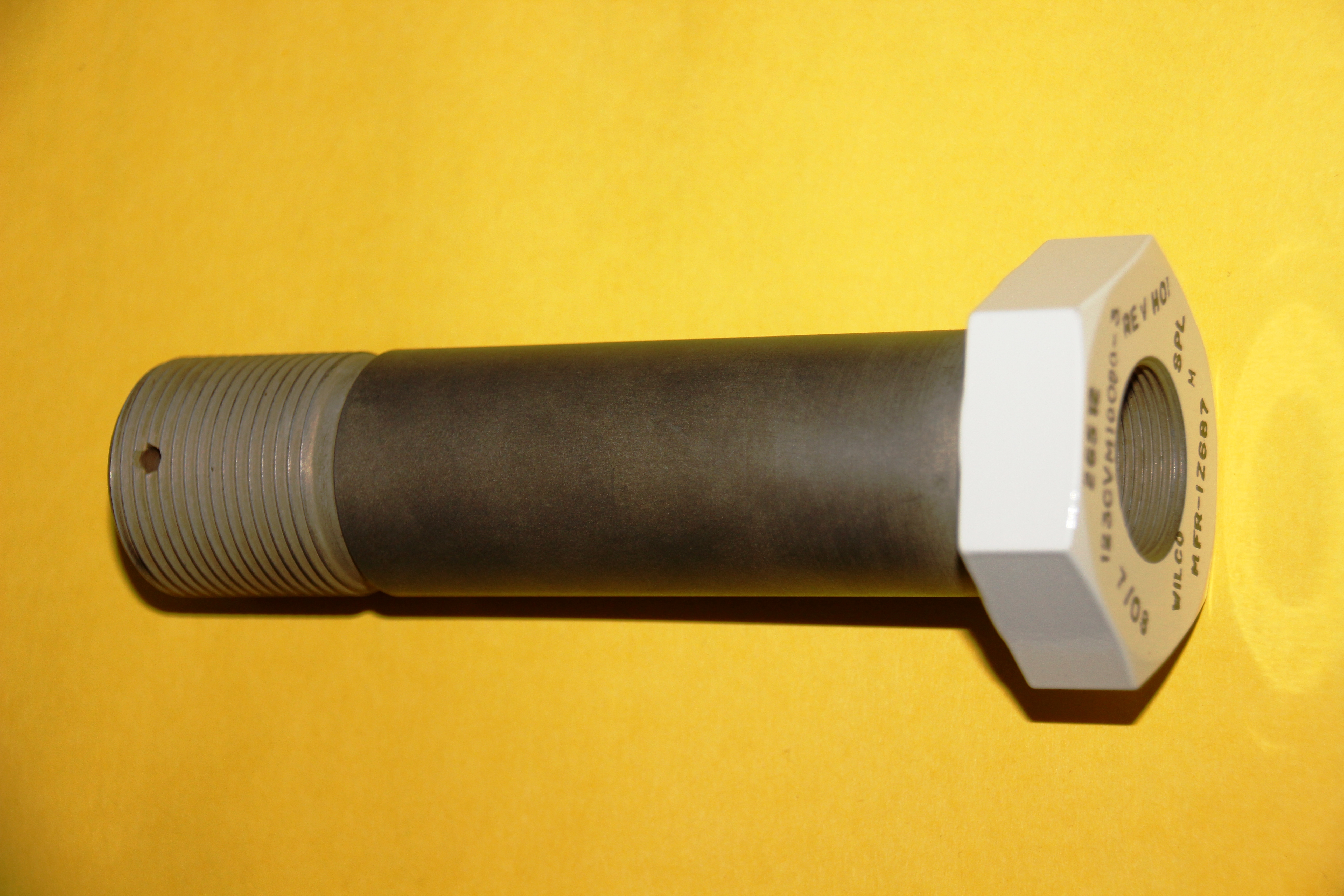 Precision Machining 18