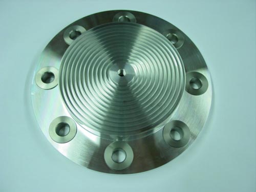 Precision Machining 19