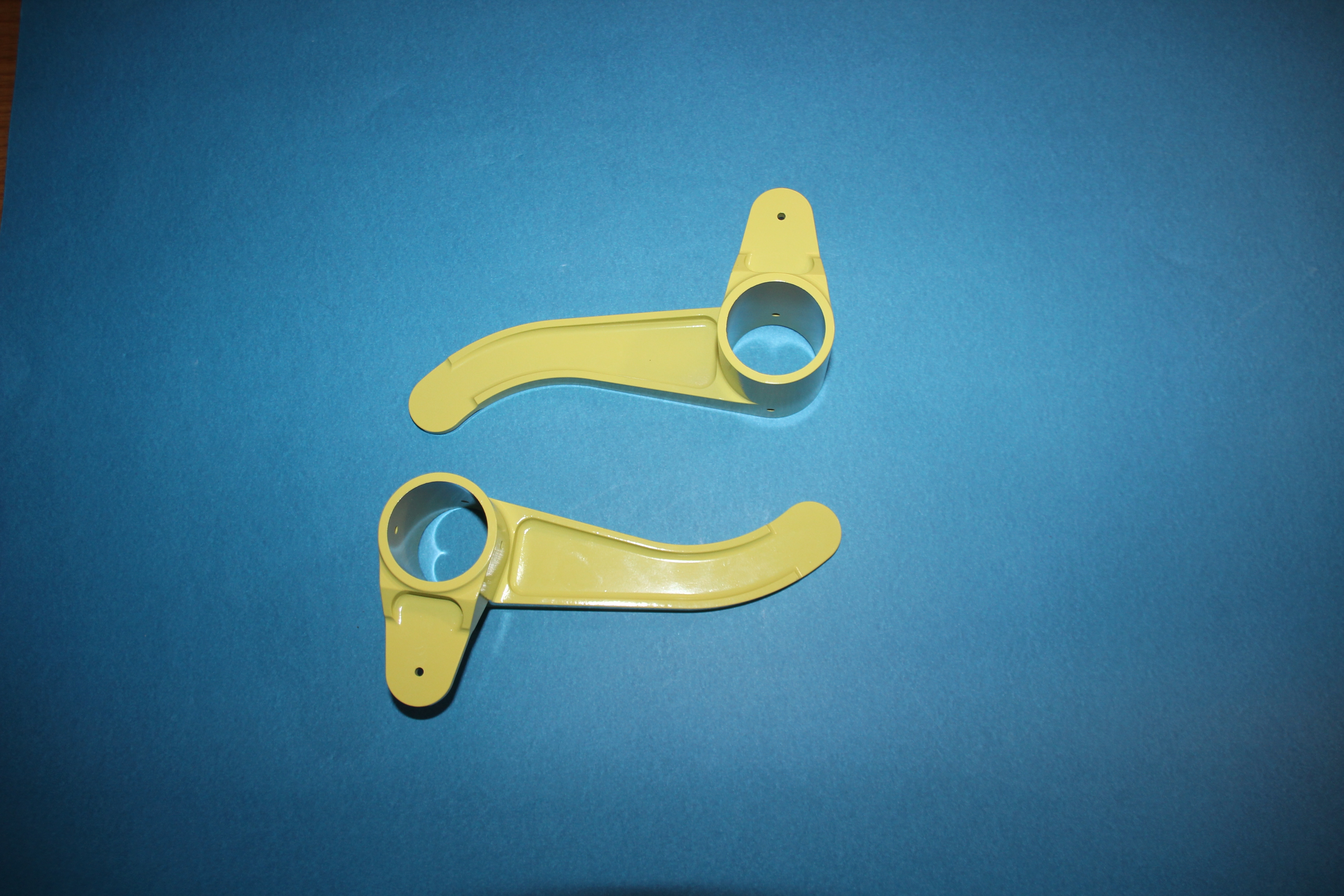 Precision Machining 2