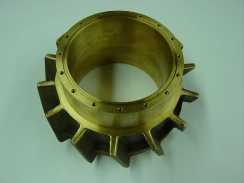 Precision Machining 20