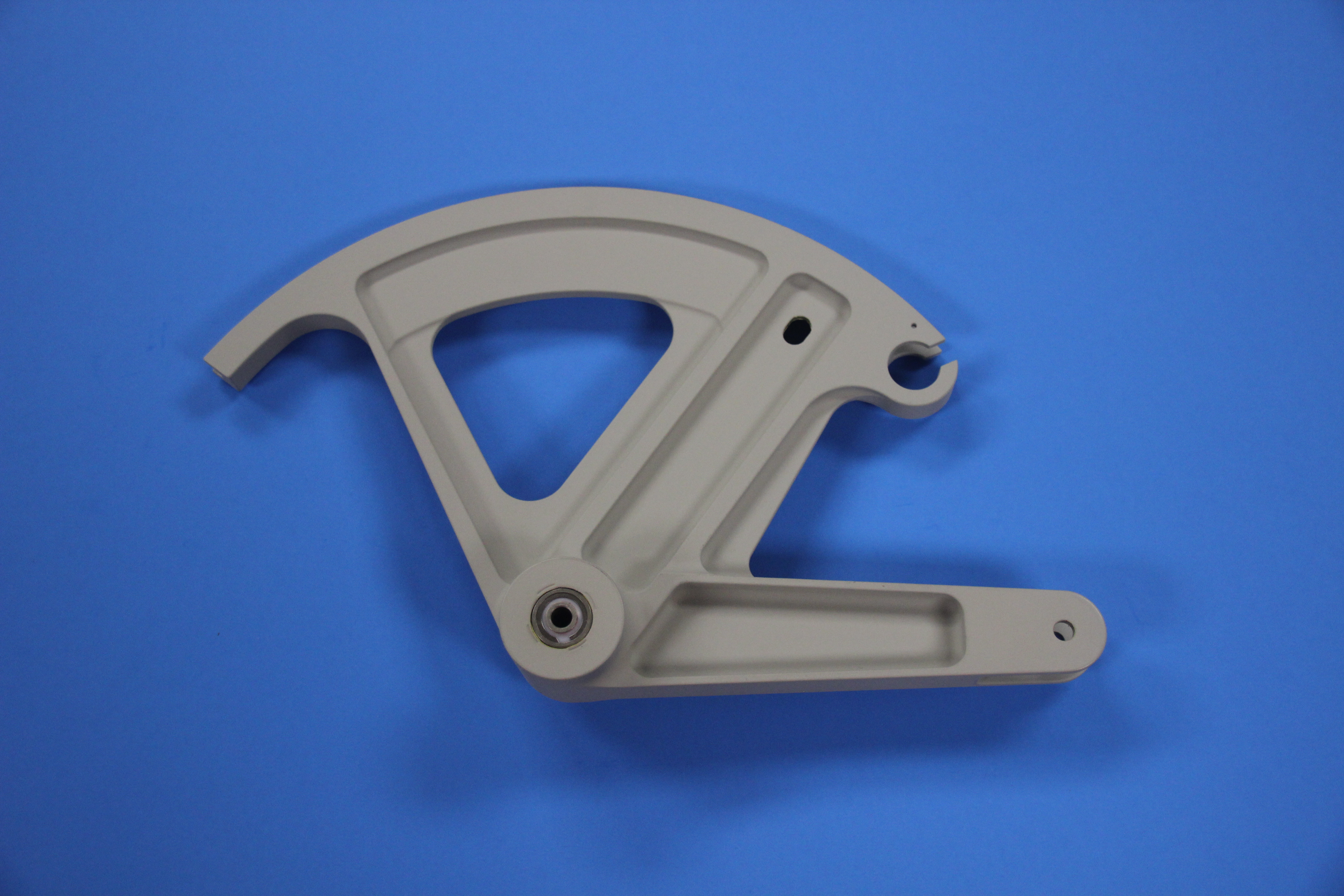 Precision Machining 3