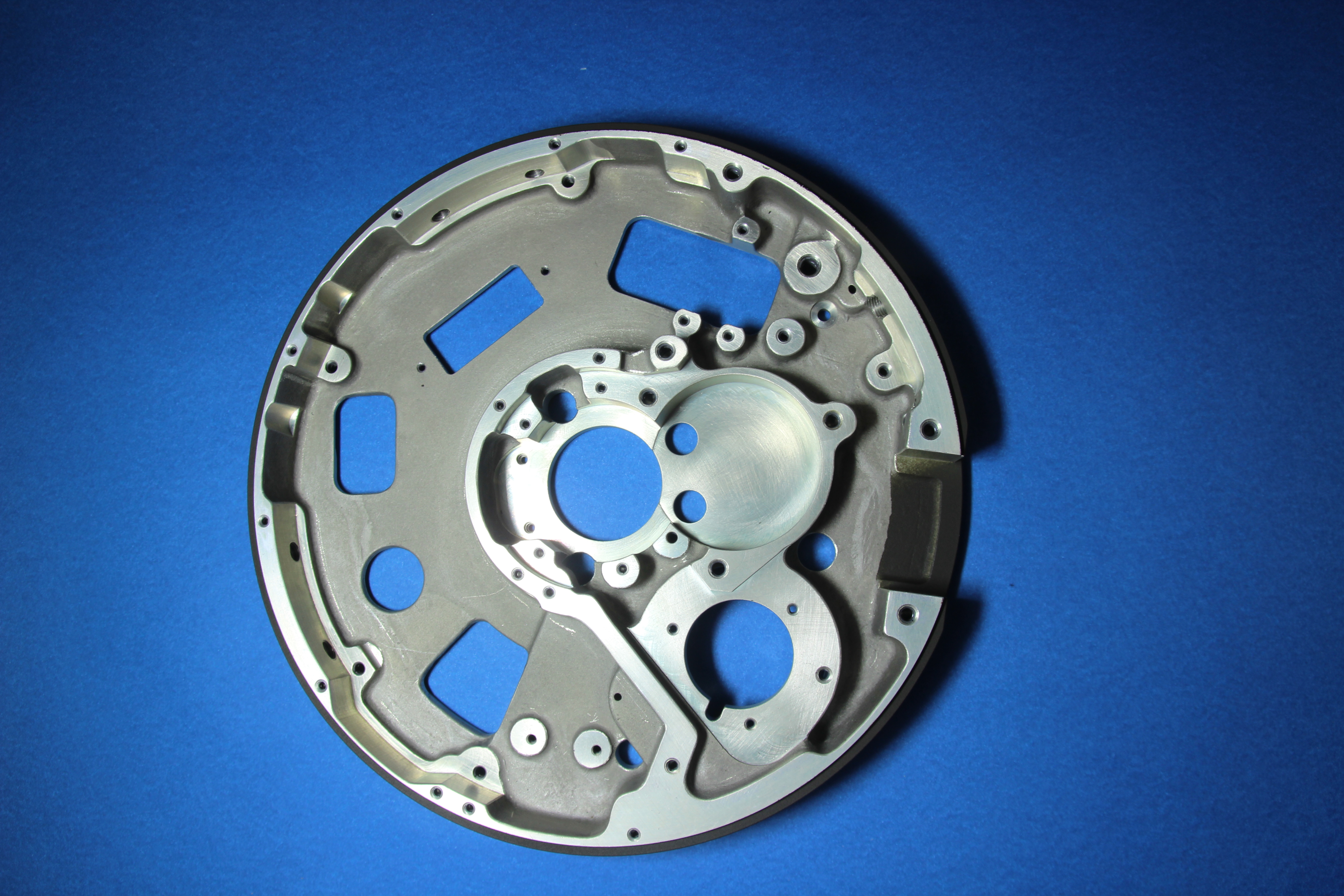 Precision Machining 6
