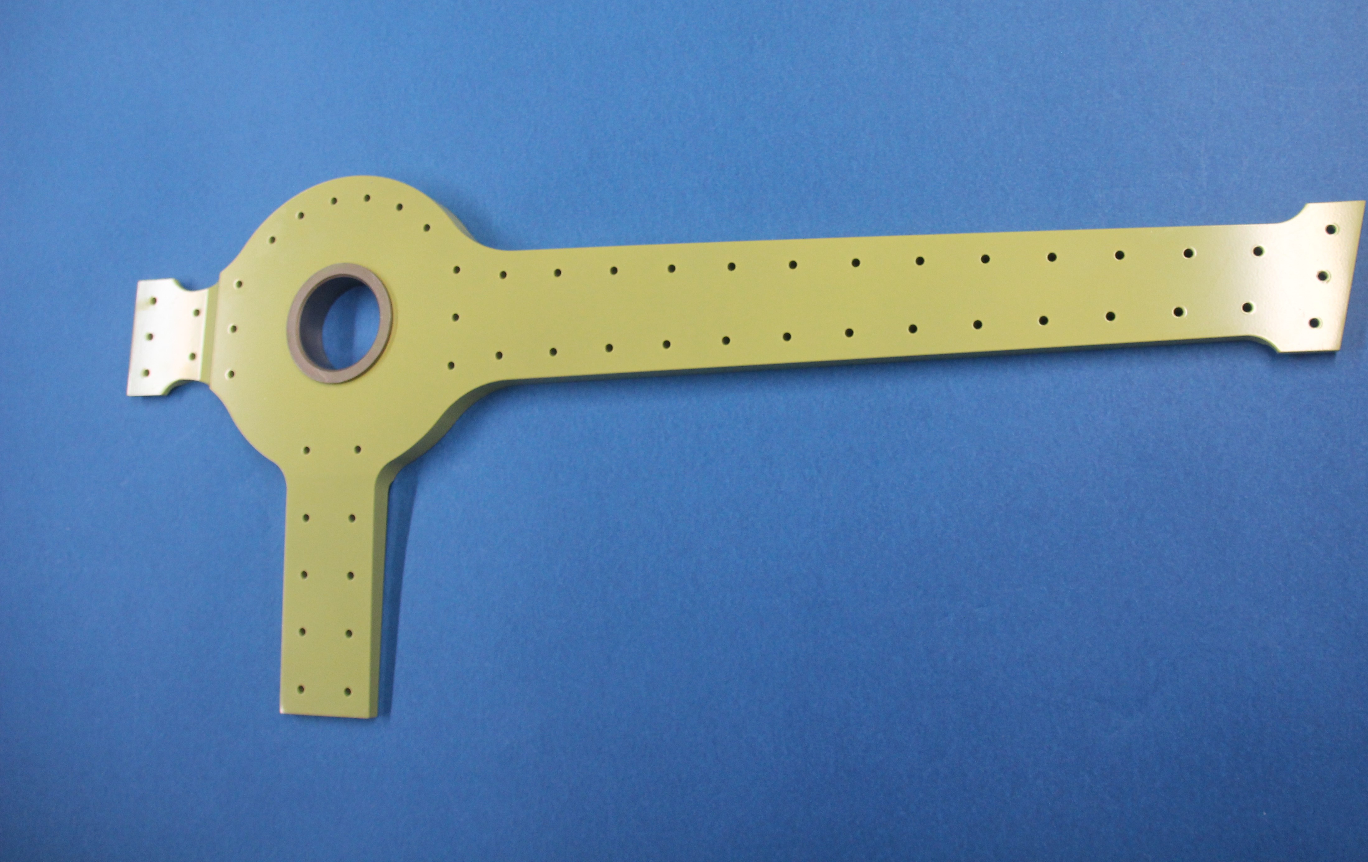 Precision Machining 8