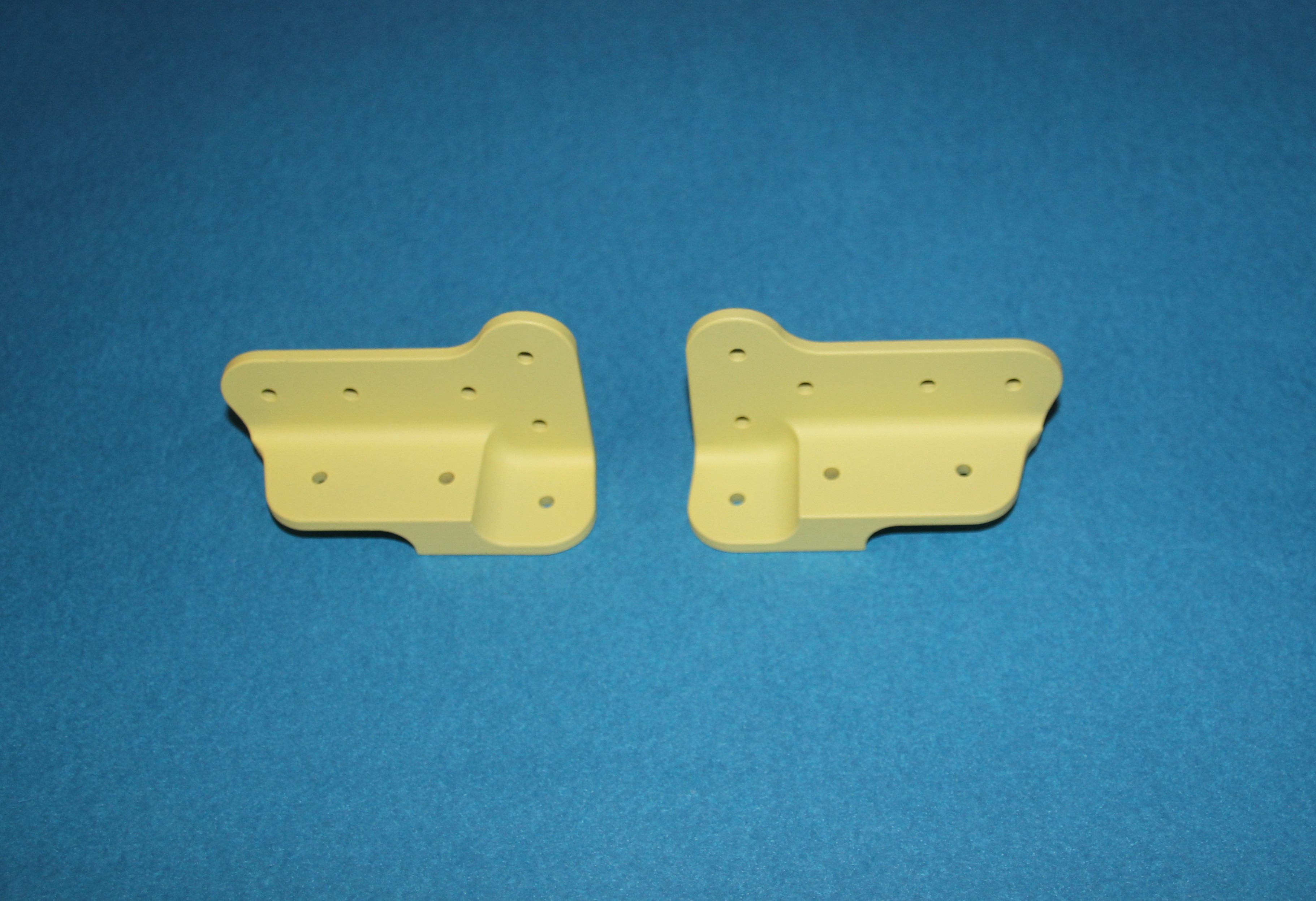 Precision Machining 9
