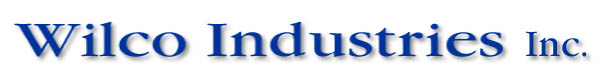 Wilco Logo